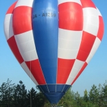 Balloon s/n 457