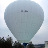Balloon s/n 489