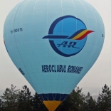 Balloon s/n 643