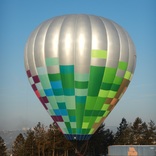 Balloon s/n 1300