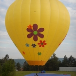 Balloon s/n 1561