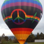 Balloon s/n 1752