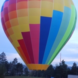 Balloon s/n 1755