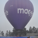 Balloon s/n 1756