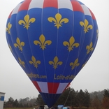 Balloon s/n 1757