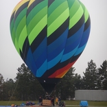 Balloon s/n 1760