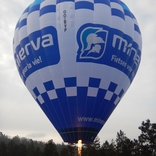 Balloon s/n 1767