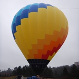 Balloon s/n 1771