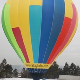 Balloon s/n 1772