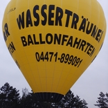 Balloon s/n 1774