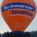 Balloon s/n 1778