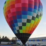 Balloon s/n 1779