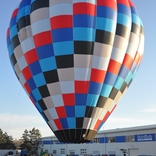 Balloon s/n 1782