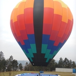 Balloon s/n 1783