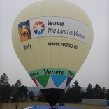 Balloon s/n 1785