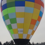 Balloon s/n 1789