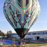 Balloon s/n 1790