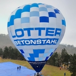 Balloon s/n 1792