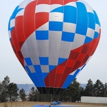 Balloon s/n 1794