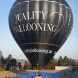 Balloon s/n 1797