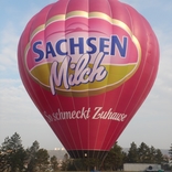 Balloon s/n 1800