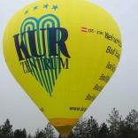 Balloon s/n 394
